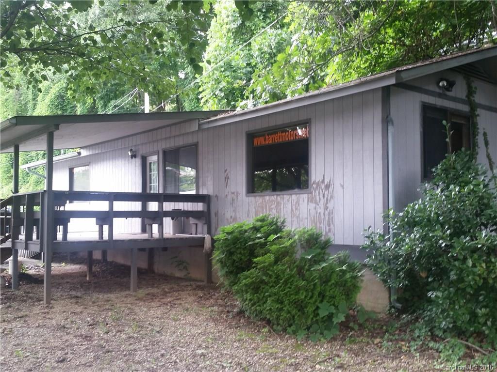 626 N Main Street Waynesville NC 28786