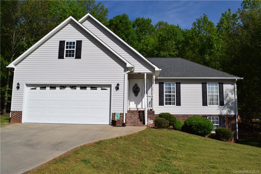 4279 Majesty Court Lincolnton NC 28092