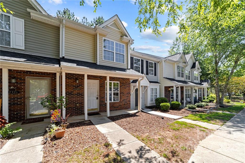 12322 Hennigan Place Lane Charlotte NC 28214
