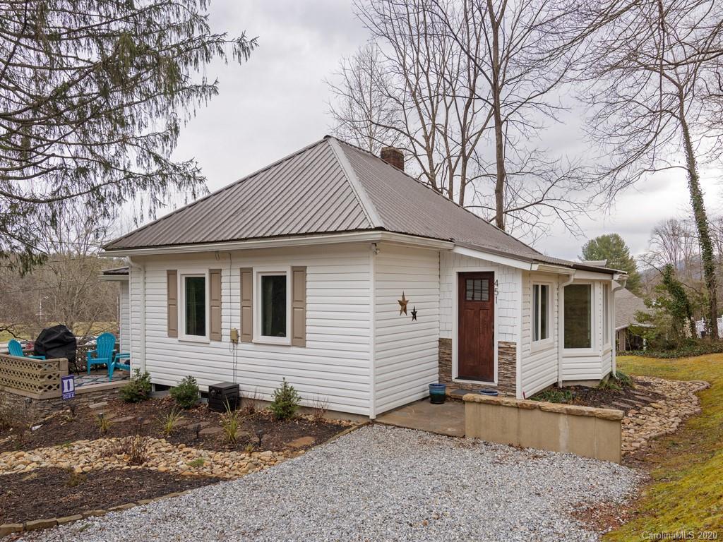 451 Fisher Road Brevard NC 28712