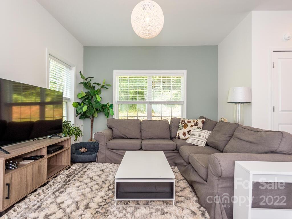 4 Willow Shade Drive Asheville NC 28806