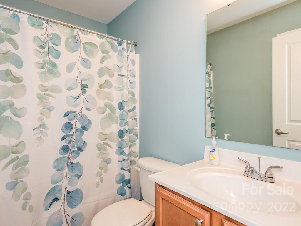 4 Willow Shade Drive Asheville NC 28806
