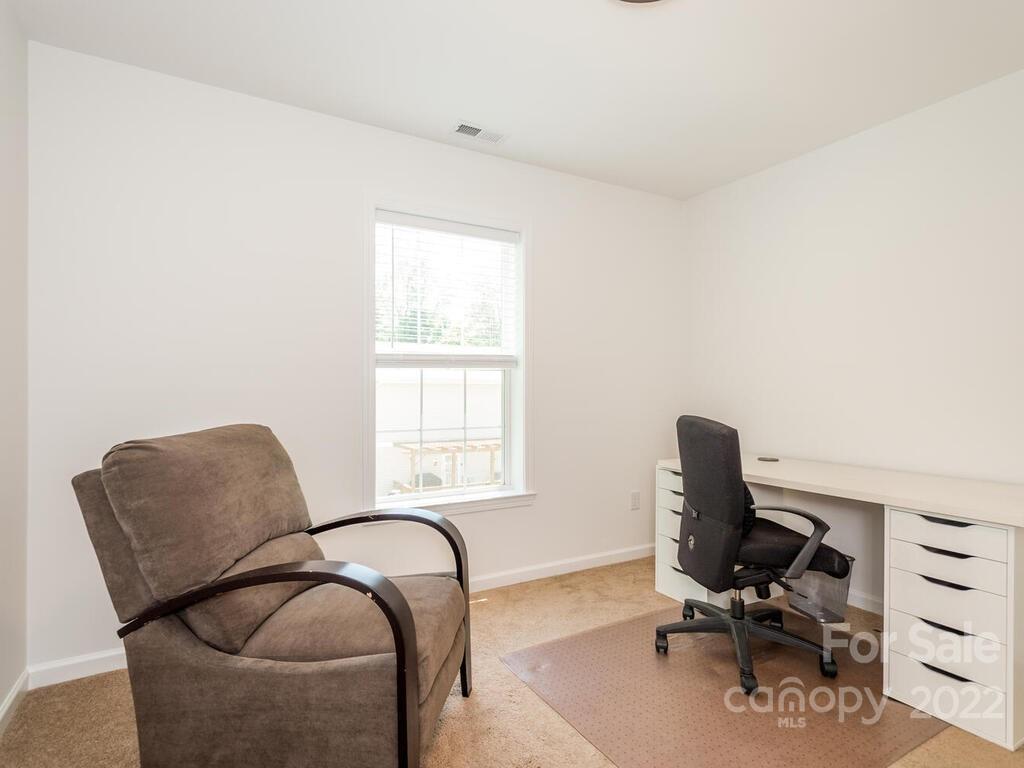 4 Willow Shade Drive Asheville NC 28806
