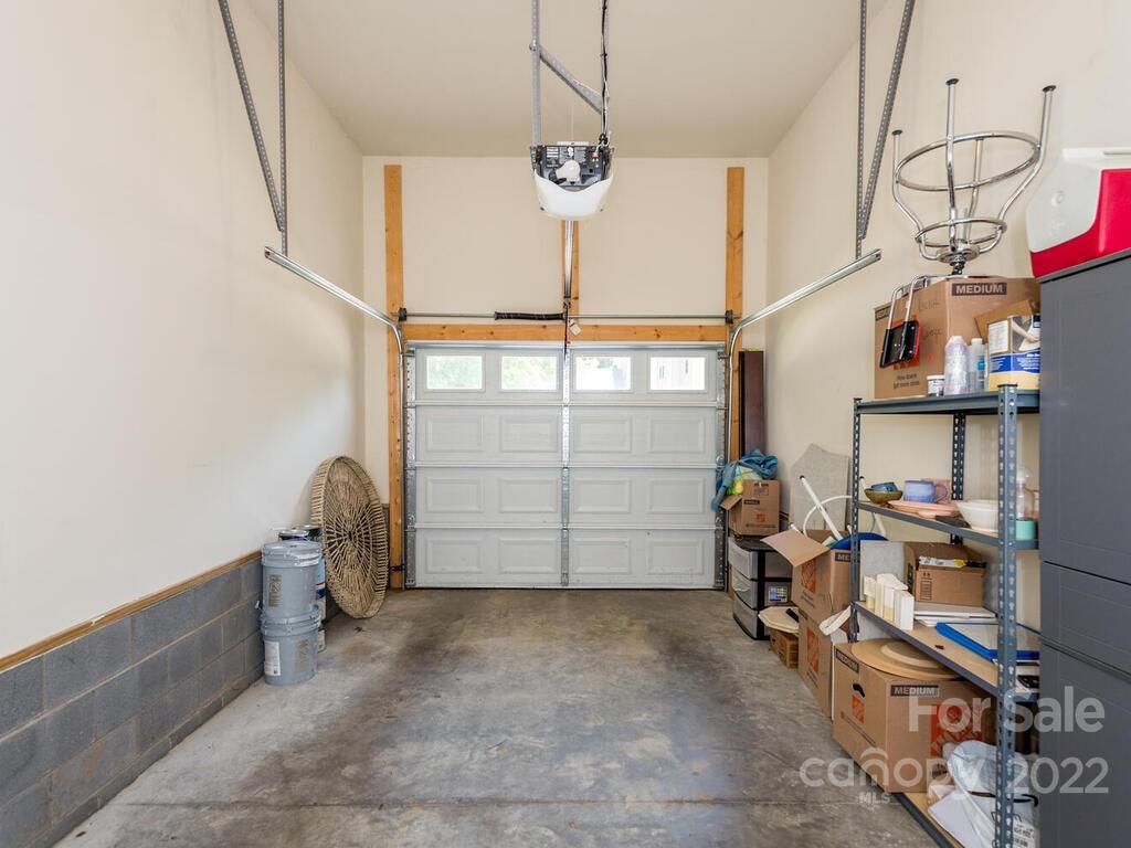4 Willow Shade Drive Asheville NC 28806