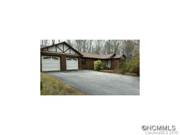 119 Web Place Mills River NC 28759