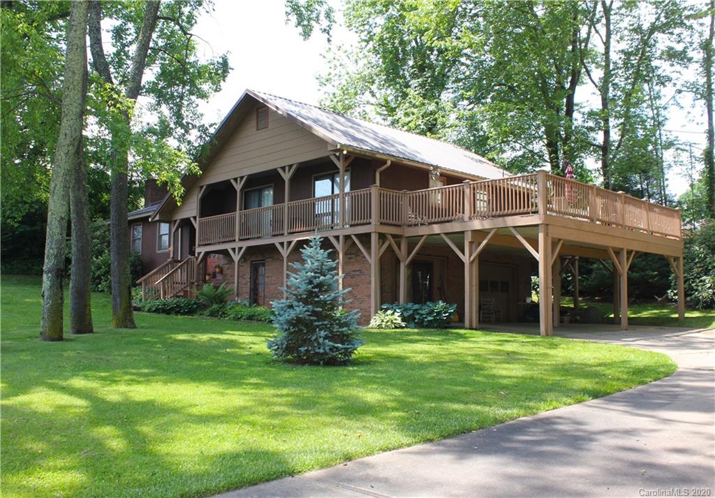41 Burke Street Waynesville NC 28786