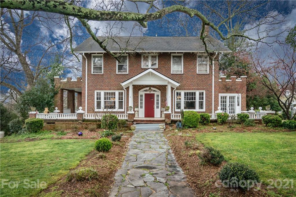 122 Corban Avenue SE Concord NC 28025
