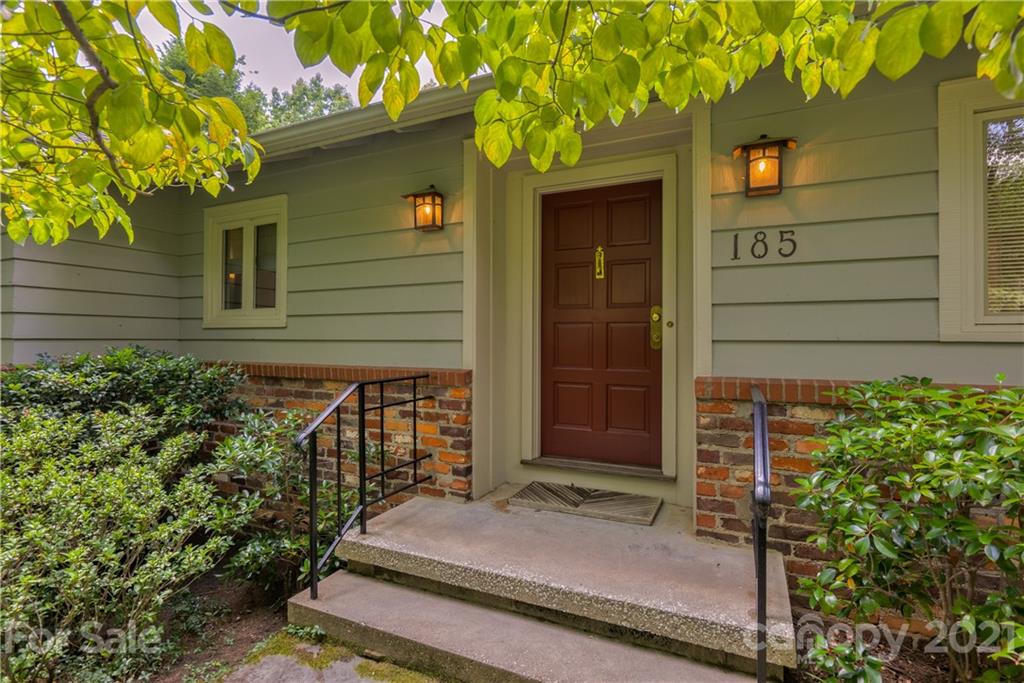 185 Greenstoke Loop Tryon NC 28782