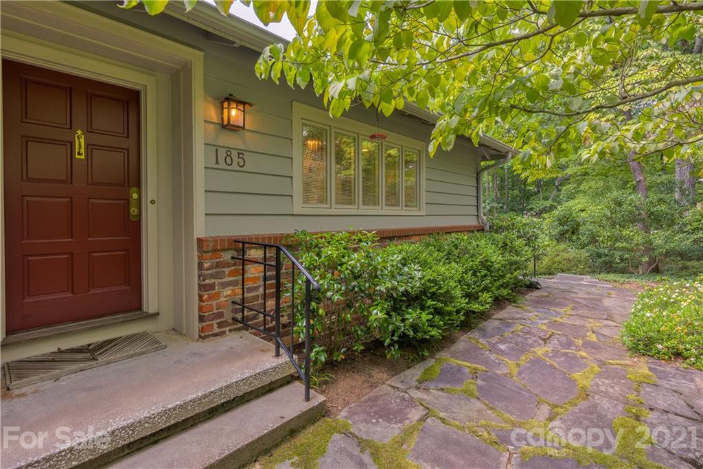 185 Greenstoke Loop Tryon NC 28782