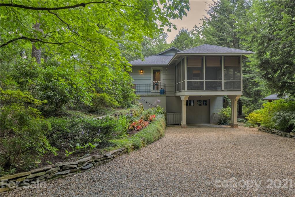 185 Greenstoke Loop Tryon NC 28782