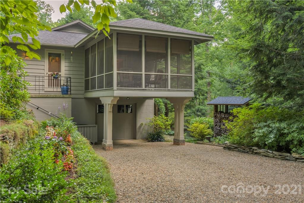 185 Greenstoke Loop Tryon NC 28782