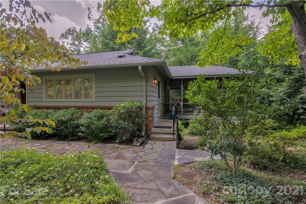 185 Greenstoke Loop Tryon NC 28782