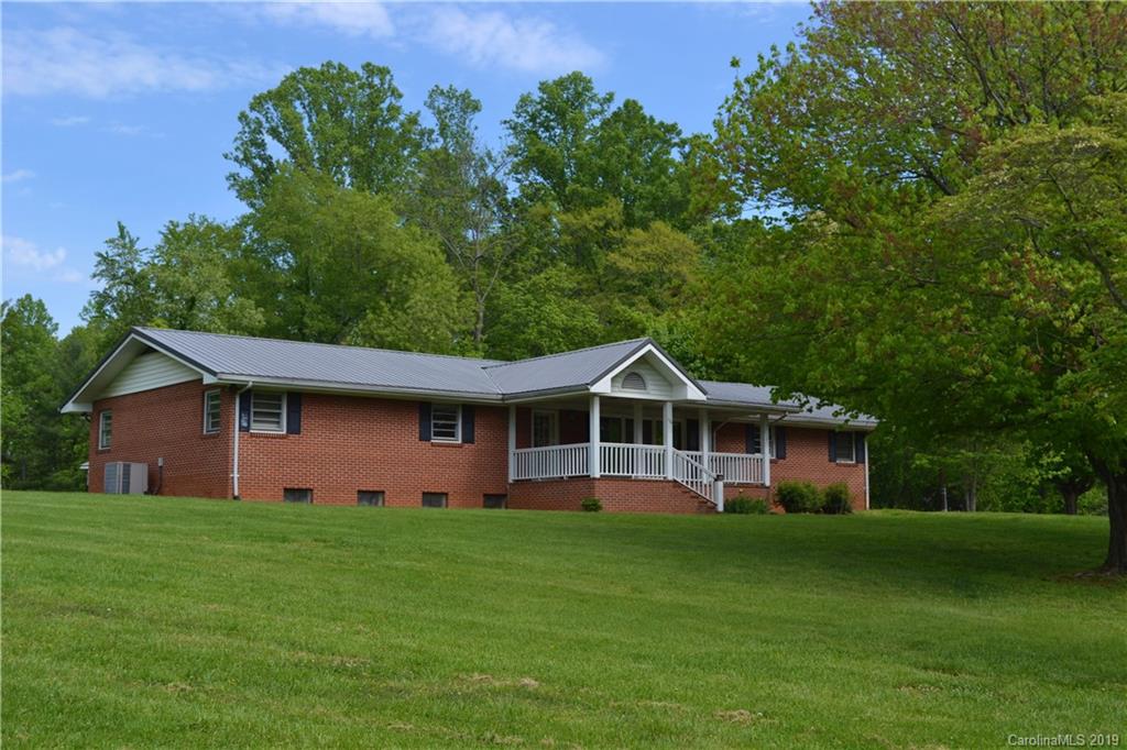 110 Olivette Road Asheville NC 28804