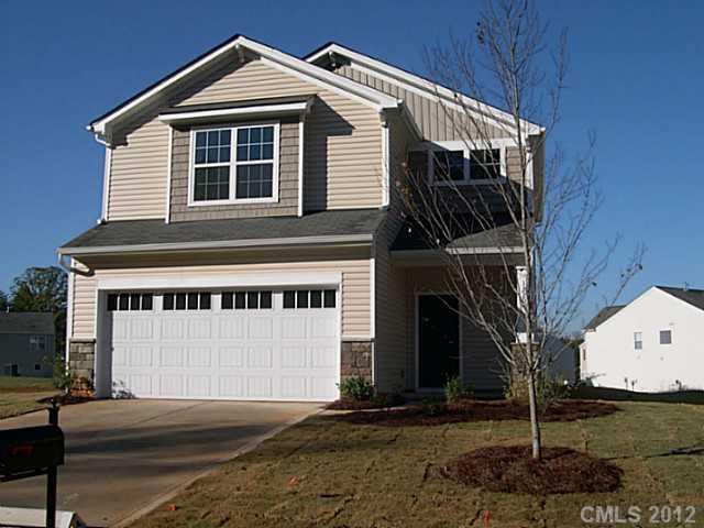 9709 Paper Tree Road Charlotte NC 28227
