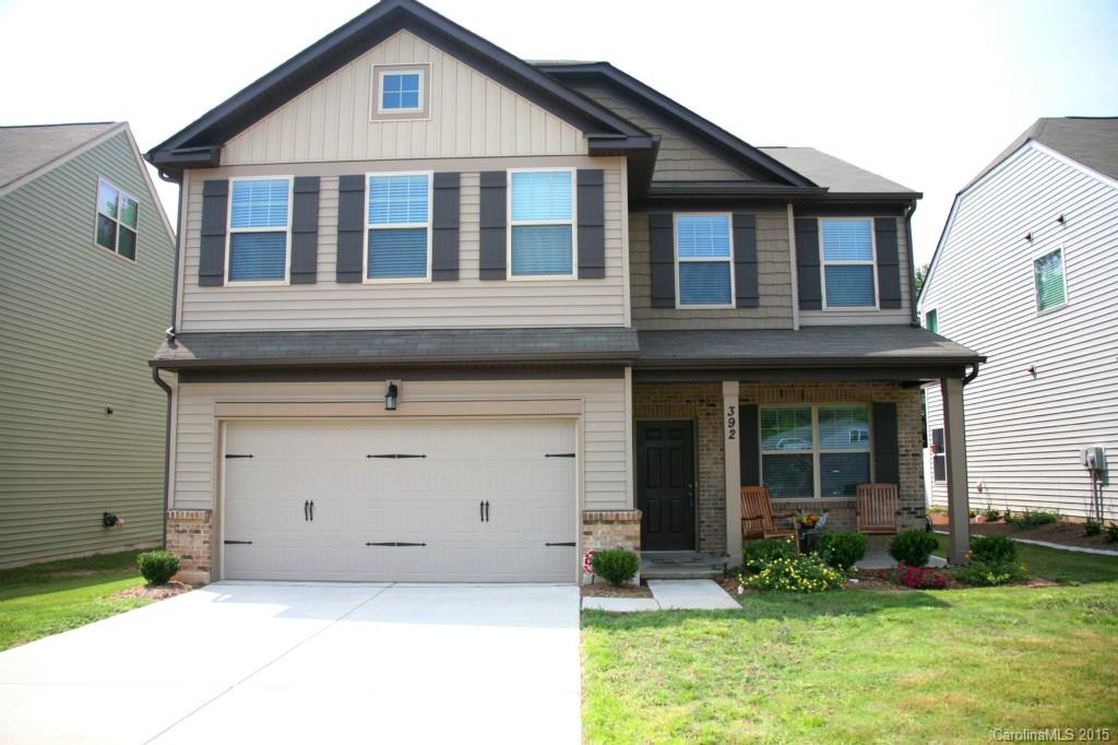 392 Winecoff Woods Drive NW Concord NC 28027