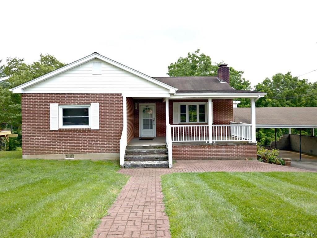 1401 Webster Road Sylva NC 28779