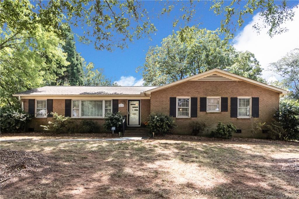 3835 Stokes Avenue Charlotte NC 28210