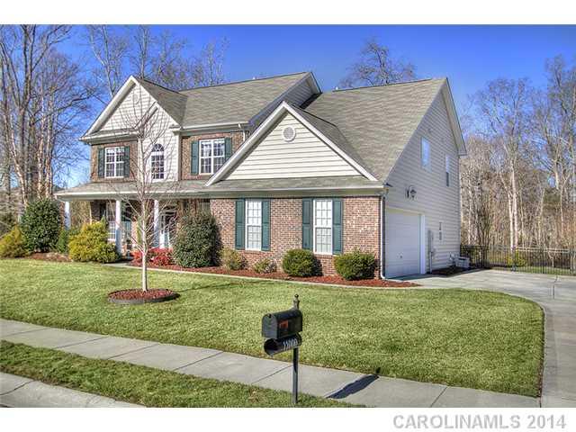 11000 King George Lane Waxhaw NC 28173