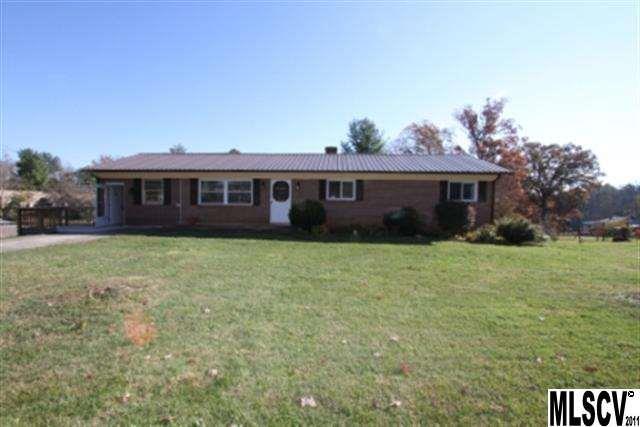 4136 17th Street NE Hickory NC 28601