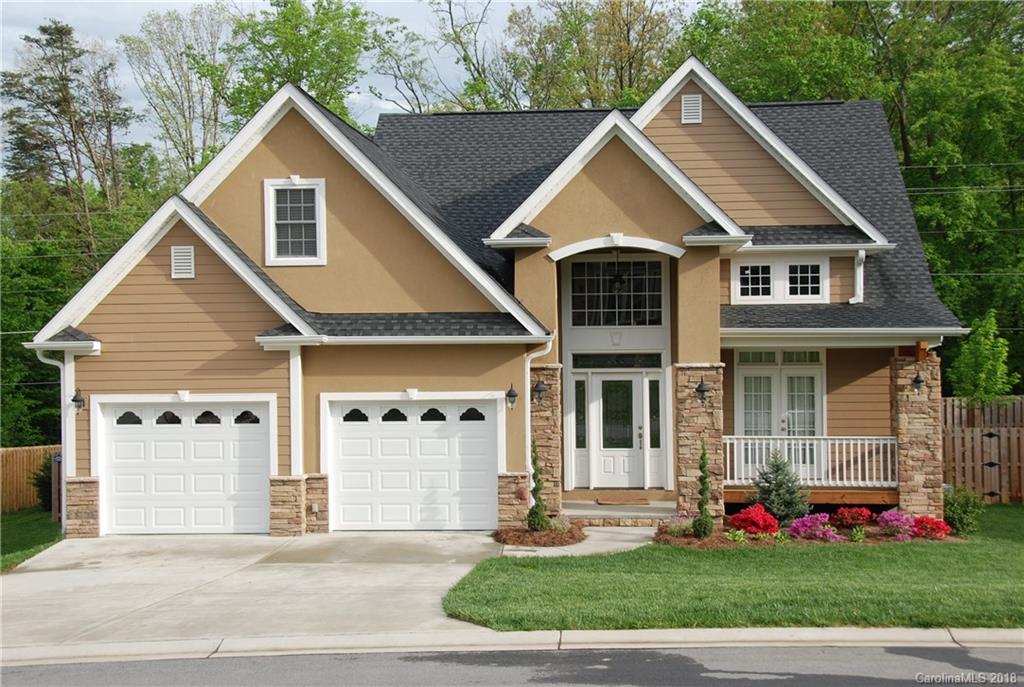 12 Rose Of Sharon Way Candler NC 28715