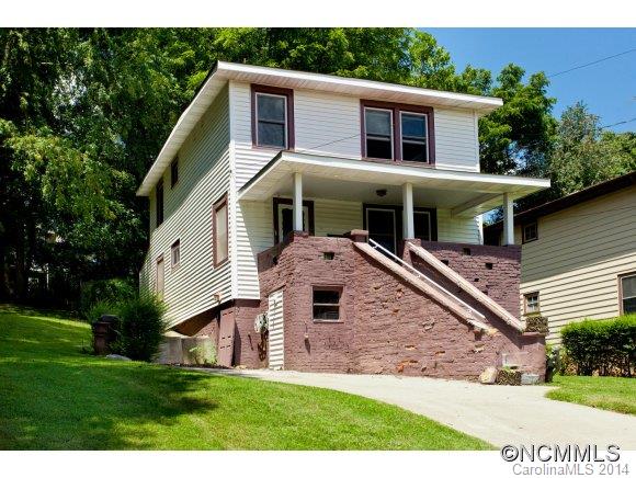 195 S Grove Street Asheville NC 28801