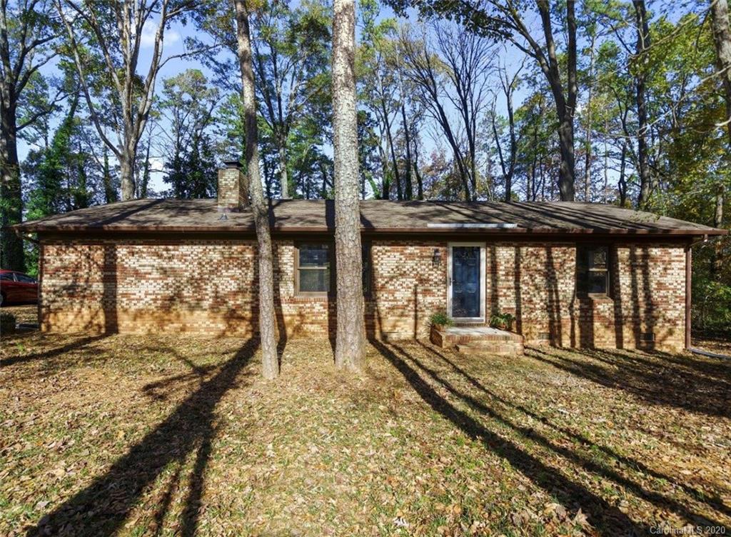 1009 Lakehill Road Charlotte NC 28214