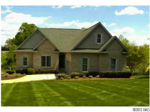 246 Elysian Drive Mooresville NC 28117