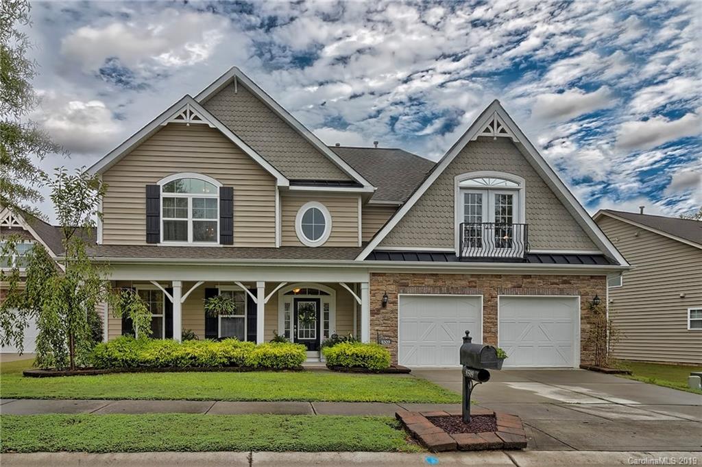 8509 Dargan Lane Waxhaw NC 28173