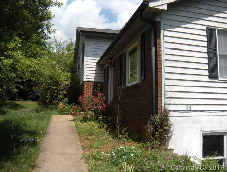 23 Gibbs Road Leicester NC 28748