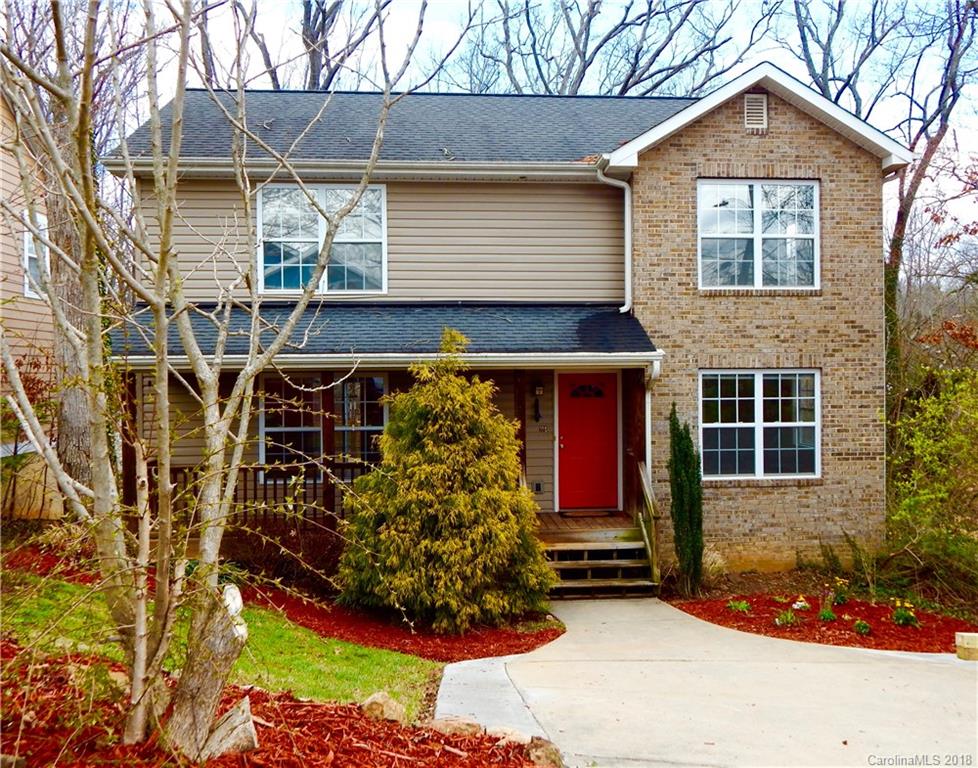 104 Unadilla Avenue Asheville NC 28803