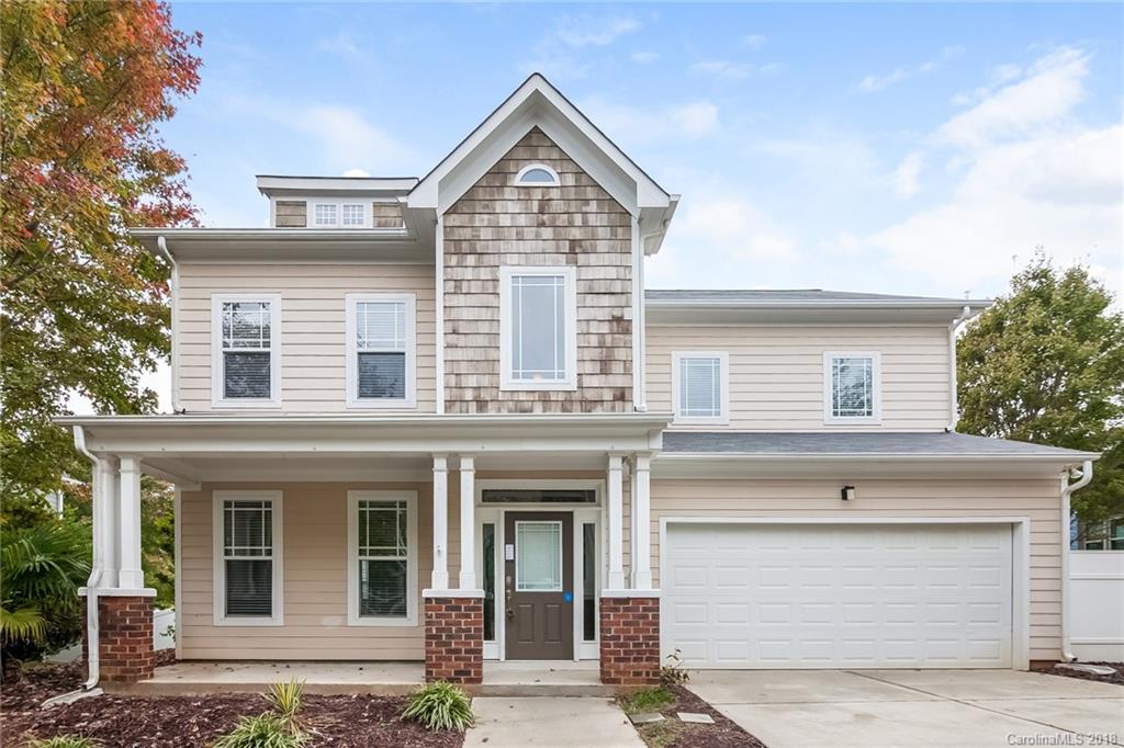 9415 Glenecho Drive Cornelius NC 28031