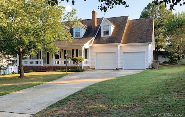 5101 Swedish Ivy Lane Monroe NC 28110