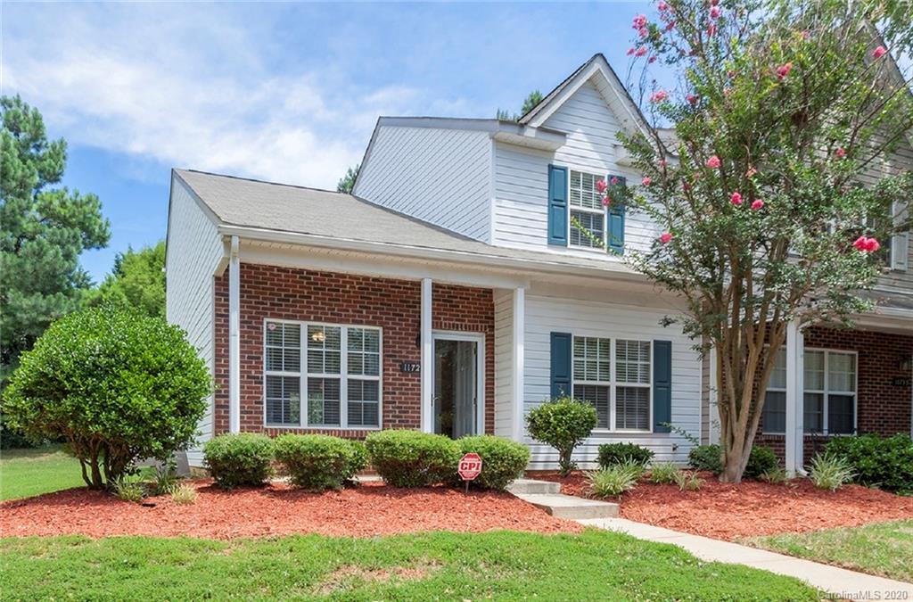 11729 Blue Tick Court Charlotte NC 28269