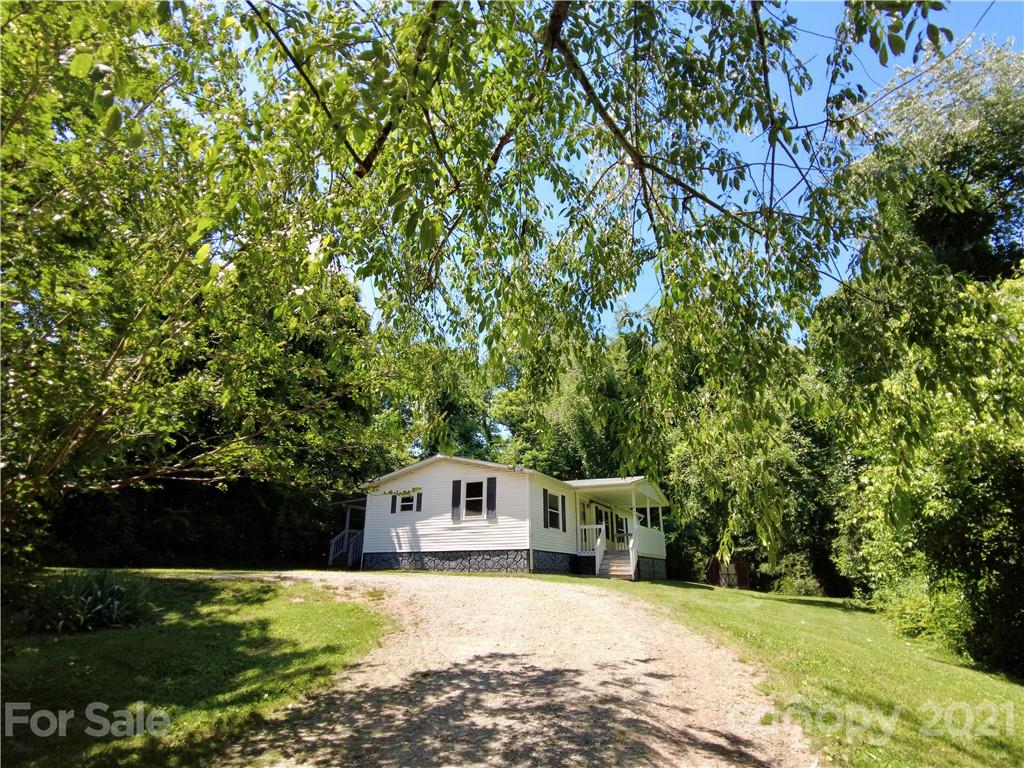 843 Pearson Bridge Road Asheville NC 28806