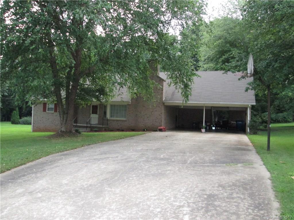 1221 Troutman Drive Statesville NC 28625