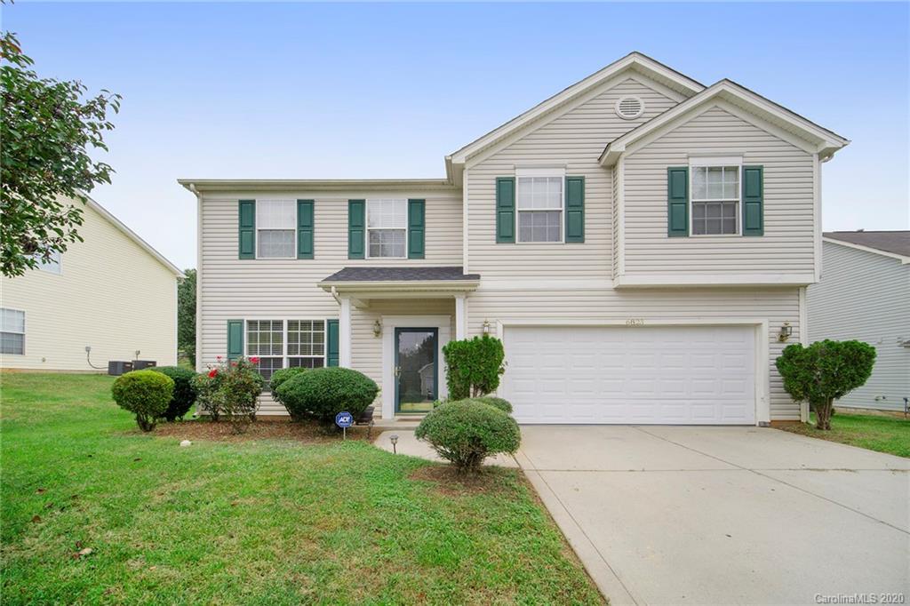 6823 Blake Brook Drive Concord NC 28025