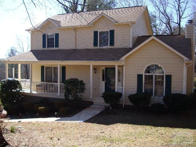 102 Apple Blossom Drive Morganton NC 28655