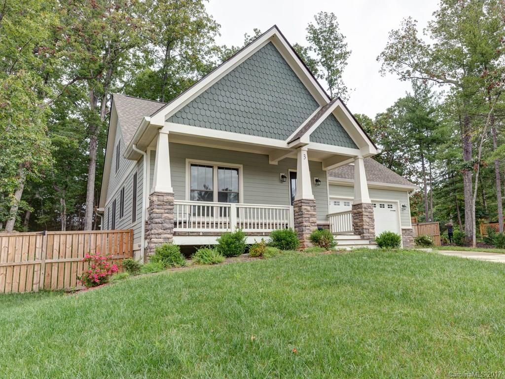 3 Ayr Court Arden NC 28704