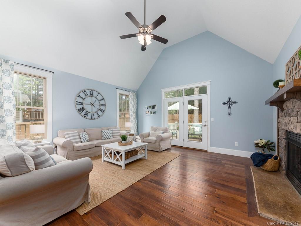 3 Ayr Court Arden NC 28704