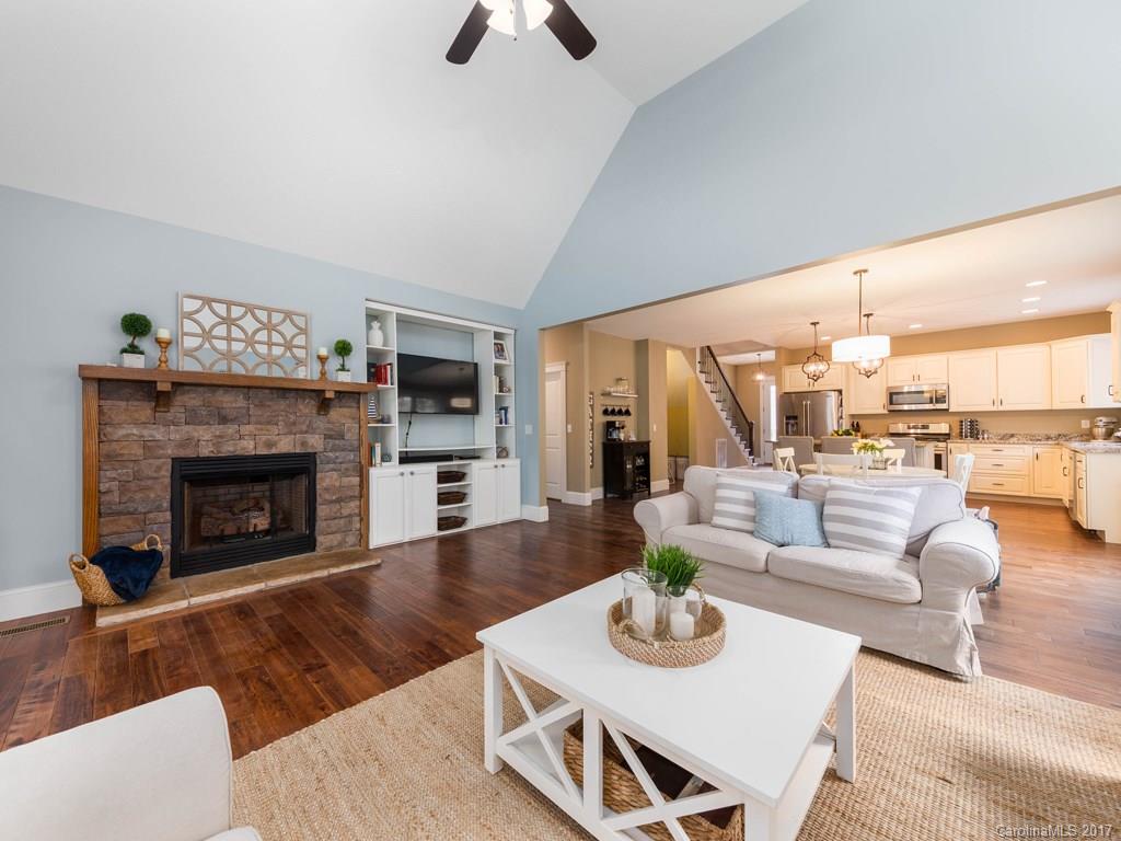 3 Ayr Court Arden NC 28704