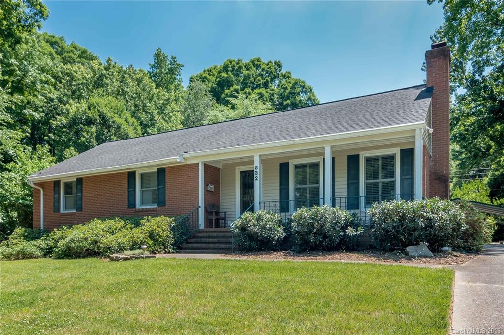 332 Cooper Drive Charlotte NC 28210