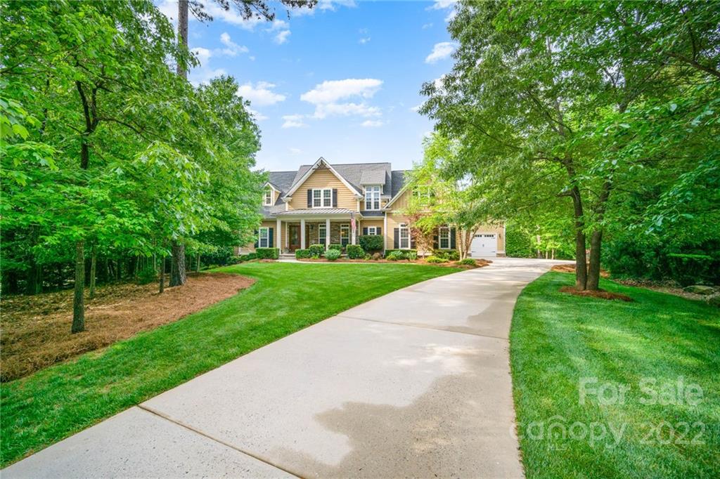 122 Willow Bend Court Mooresville NC 28117