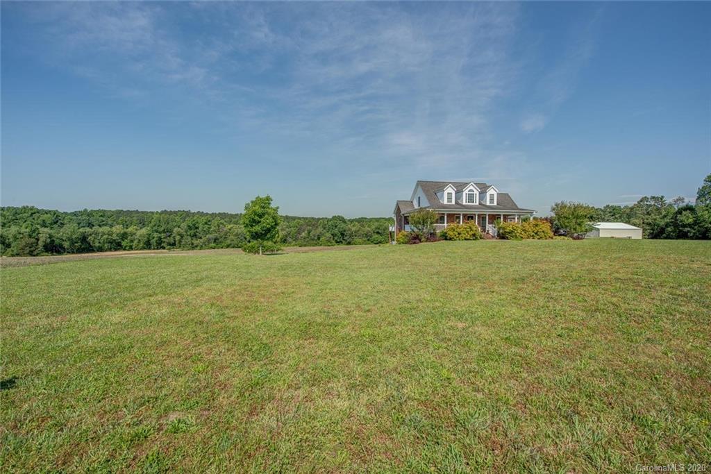 3303 Bridges Dairy Road Shelby NC 28150