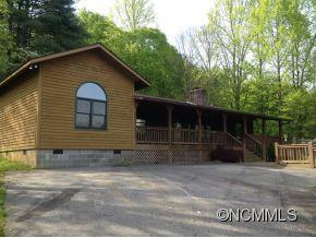 78 Newman Drive Brevard NC 28712
