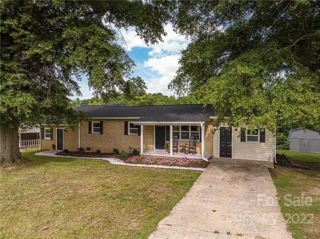 2004 Barker Boulevard Shelby NC 28152