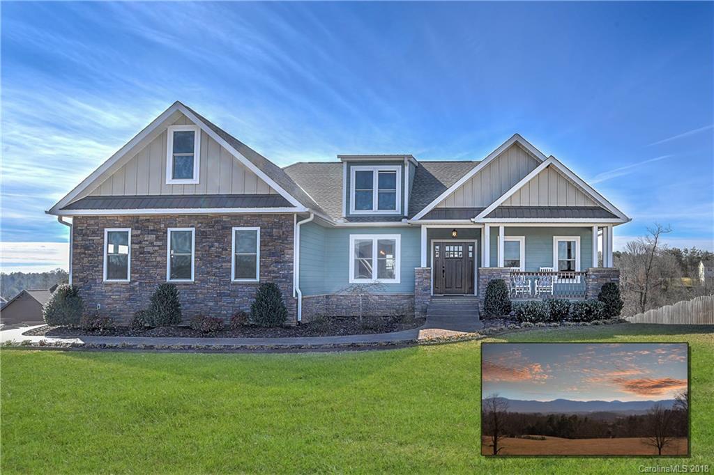 27 Horizon Way Alexander NC 28701