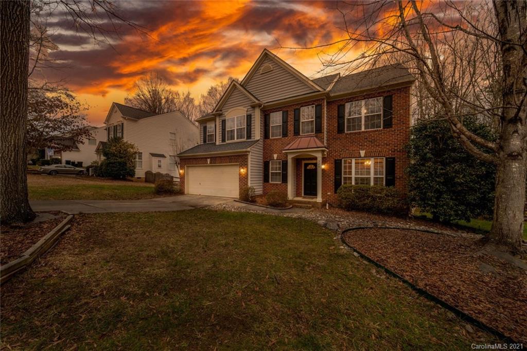 324 River Banks Road Matthews NC 28105