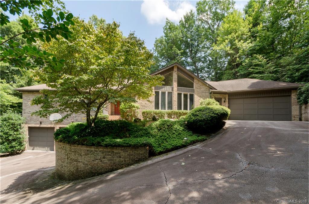 732 Overlook Drive Flat Rock NC 28731