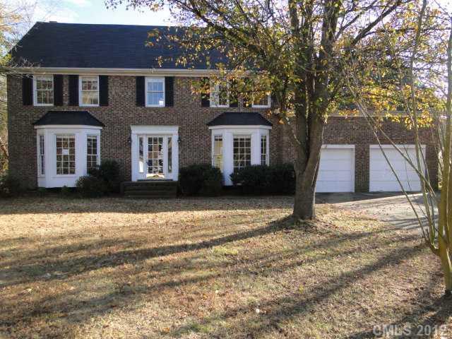 10613 Kennel Lane Charlotte NC 28277