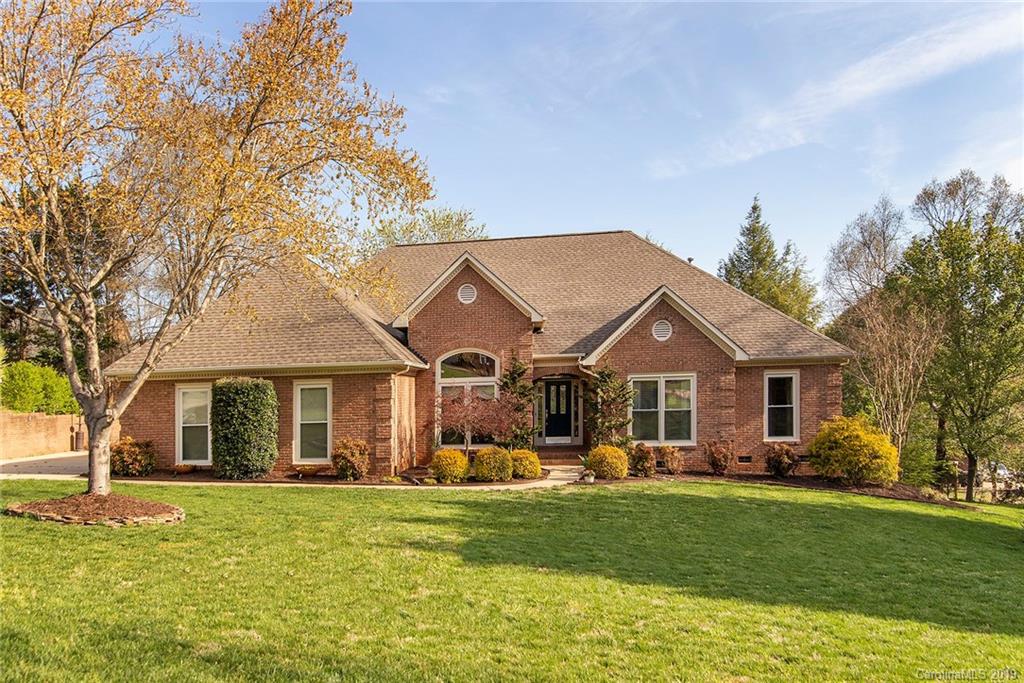 5961 Rathlin Court Nw Concord NC 28027
